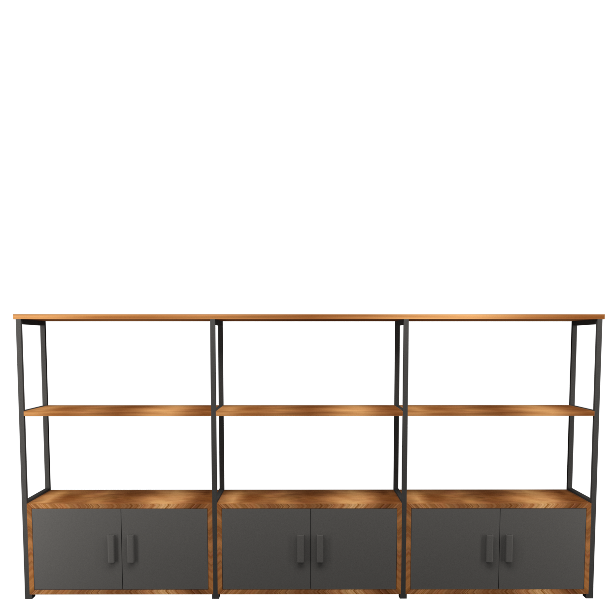 Prime Dolap - Ofis mobilyası - Ofis mobilyaları